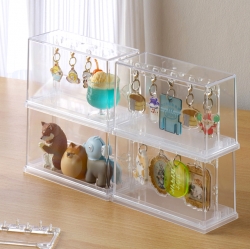 Mini Charm Display case 