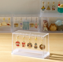 Mini Charm Display case 