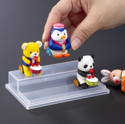 Mini Figure Display case 