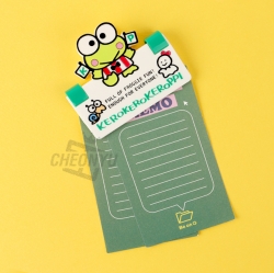 Sanrio Clip