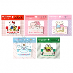 Sanrio Clip