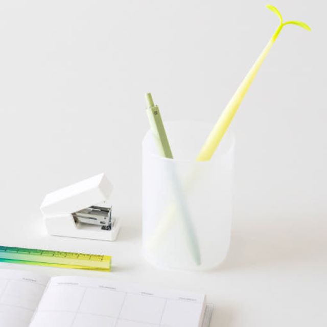 Pencil Holder_Foggy Lake