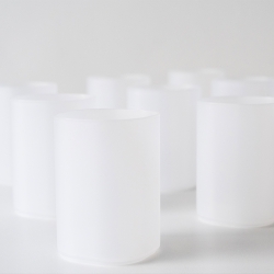 Pencil Holder_Foggy Lake