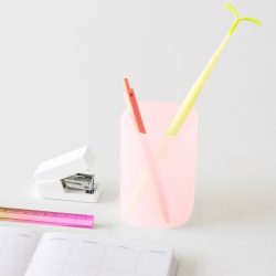 Pencil Holder_Pink Lake