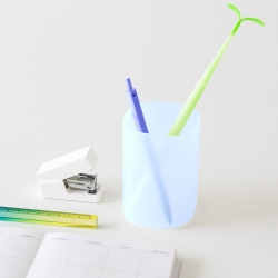 Pencil Holder_Skyblue Lake