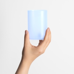 Pencil Holder_Skyblue Lake