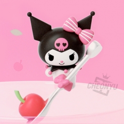 Sanrio Characters Cherry Series random box