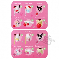 Sanrio Characters Cherry Series random box