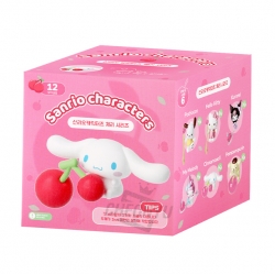 Sanrio Characters Cherry Series random box