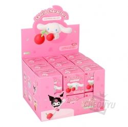 Sanrio Characters Cherry Series random box