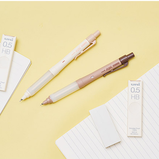M5-1009 GG Alpha Gel Switch Mechanical Pencil 0.5mm