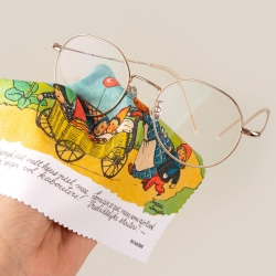 Glasses Cleaner - Maple