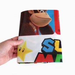 Super Mario 23 Portable Mat S