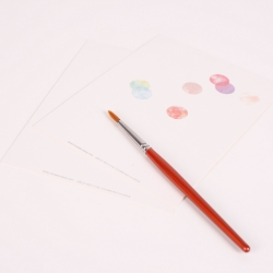 Mood Sticker - Cloud Palette