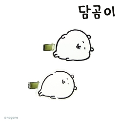 DAMGOME Hair pin. 2p SET