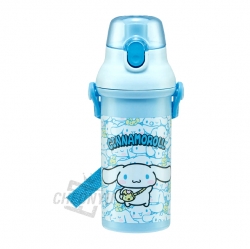 Sanrio Hide-and-seek One touch Bottle 480ml 