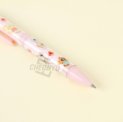 Dobutsu no mori ball pen