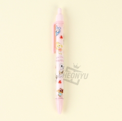 Dobutsu no mori ball pen