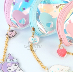 Sanrio Cute Pouch Wallet, Random