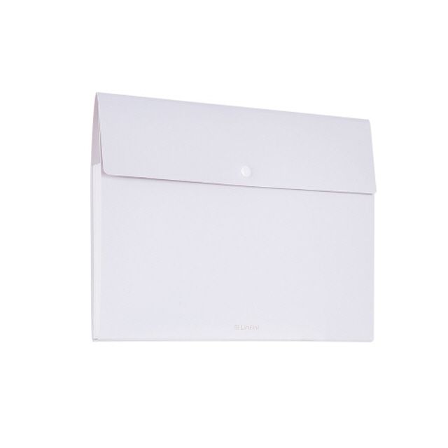 LINFINI Document File, 5 Pockets