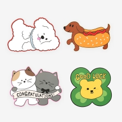 Shape Card