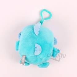 Hangyodon Keychain 13cm
