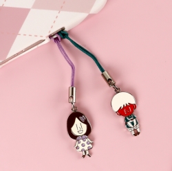 SWEETY cellular phone strap-melody ver.2