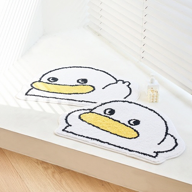 Qwakcheol Jacquard Mat