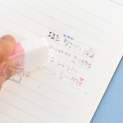Shinchan x Cinnamoroll 3color Ballpen