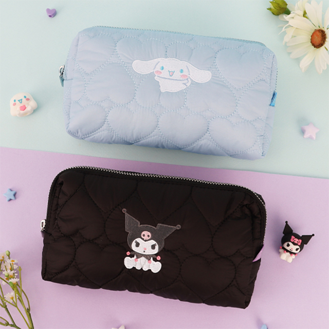 Sanrio Bubble Multi Pouch