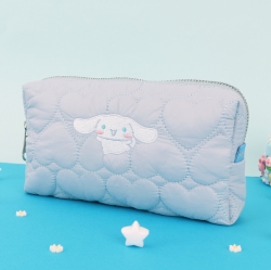 Sanrio Bubble Multi Pouch