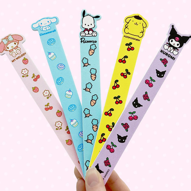 Sanrio Nail File
