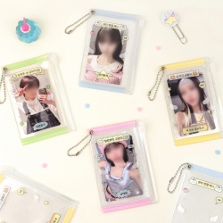 My Angel Photo Card Multi Pouch