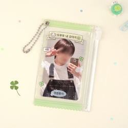 My Angel Photo Card Multi Pouch