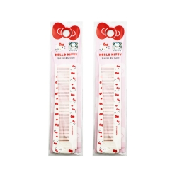 Sanrio Folding Tail Comb