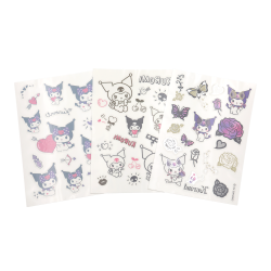 Sanrio Tattoo Stickers