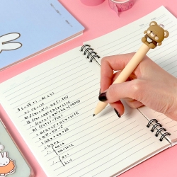 Miffy PP Twin Note, Random