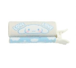 Sanrio Cinnamoroll Love Root Volume Hair Clip 1P