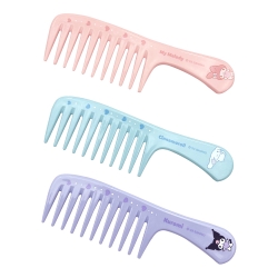 Sanrio Simple Comb (Small)