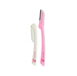Sanrio My Melody Eyebrow Razor 2pcs ,color random