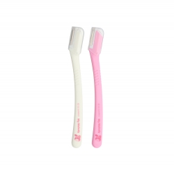 Sanrio My Melody Eyebrow Razor 2pcs ,color random