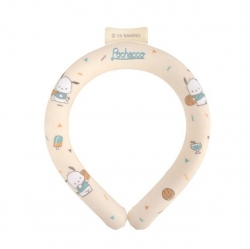 Pochacco Pastel Neck Cooler