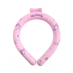 My Melody Pastel Neck Cooler