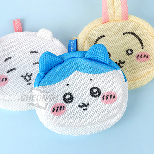 Chiikawa Laundry Bag
