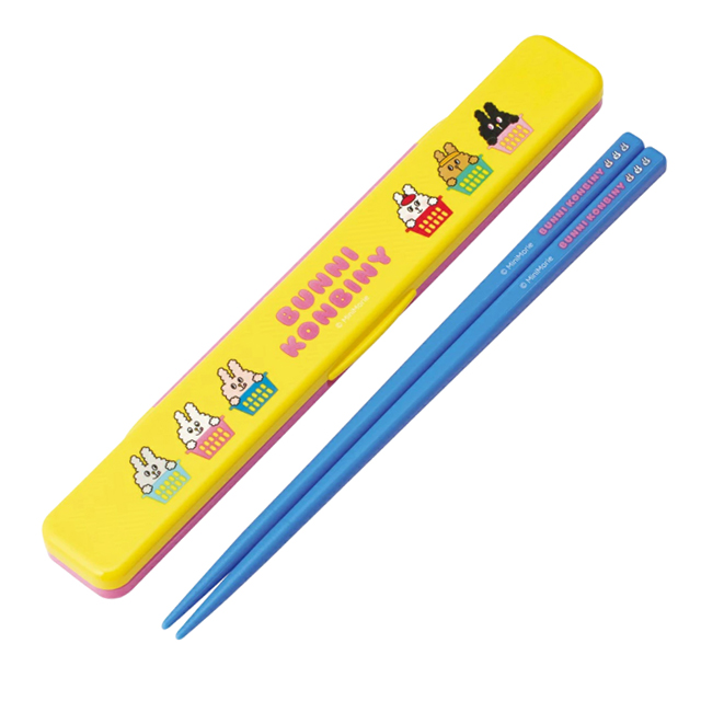 Noiselessness Chopsticks Set 18cm