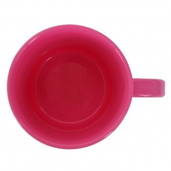 Crayon Shin-chan No. 25 Handle Cup 200ml