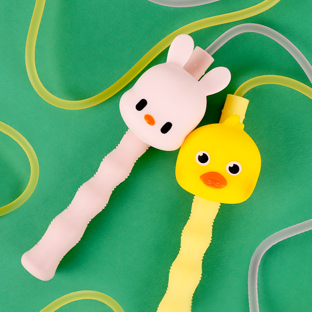 Character Jump rope