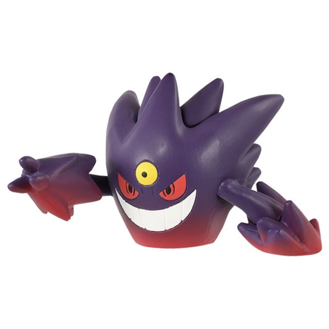Moncolle MM Mega Gengar