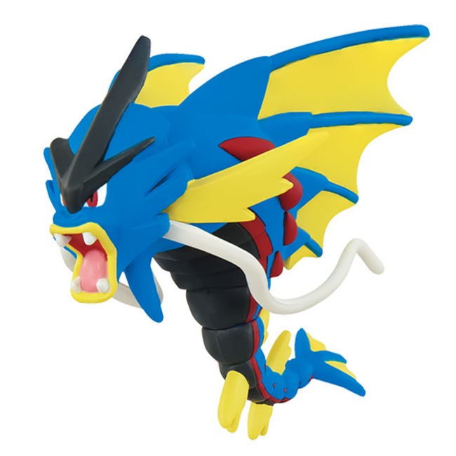 Moncolle MM Mega Gyarados