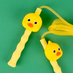 Character Jump rope